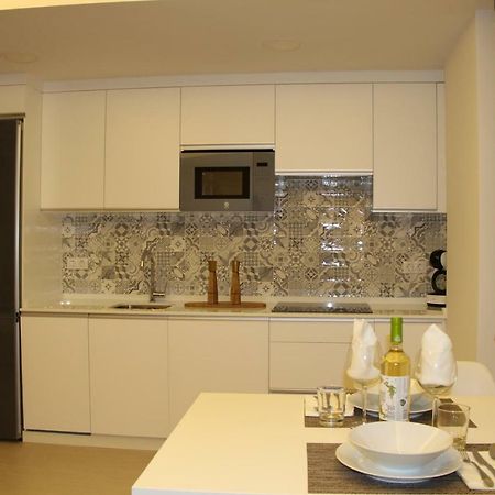 Romantic Loft Ventura Tarifa Esterno foto