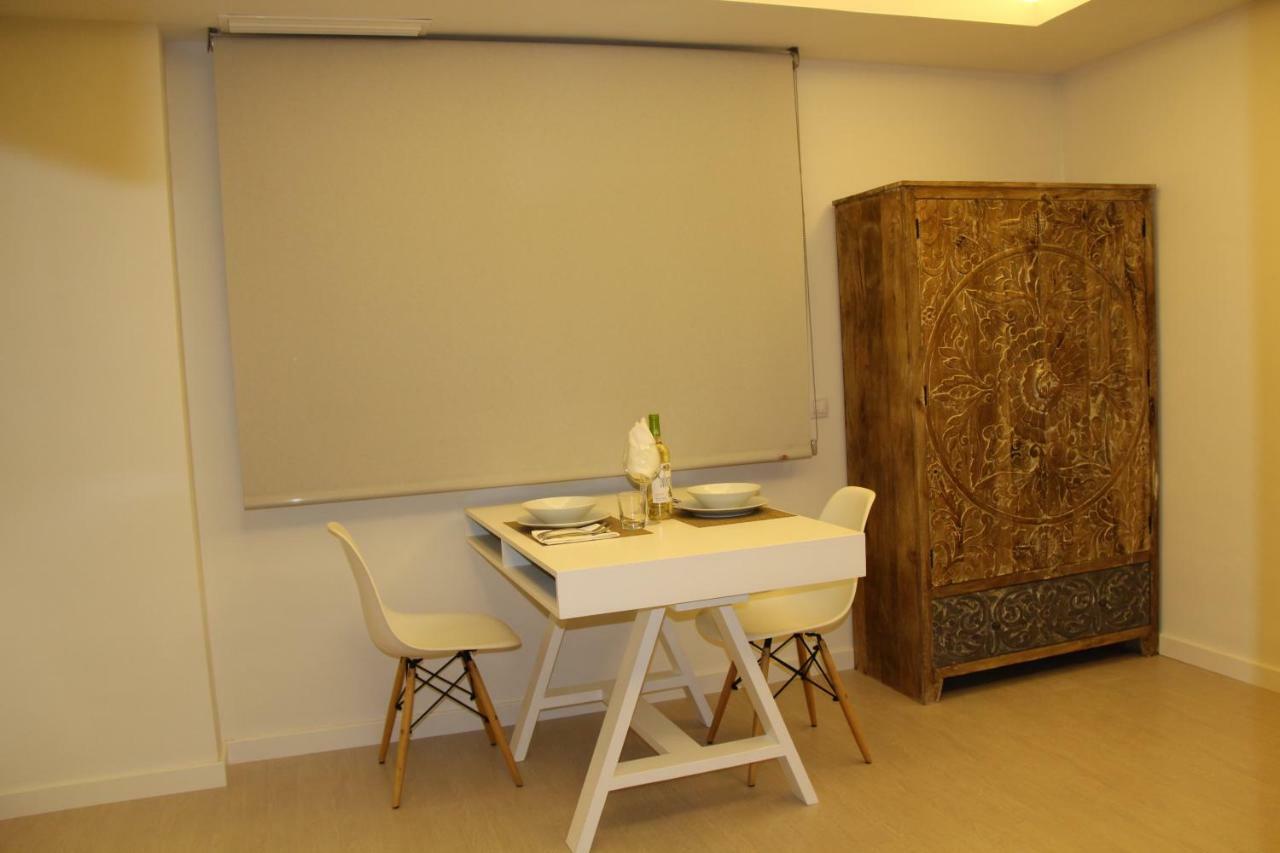 Romantic Loft Ventura Tarifa Esterno foto
