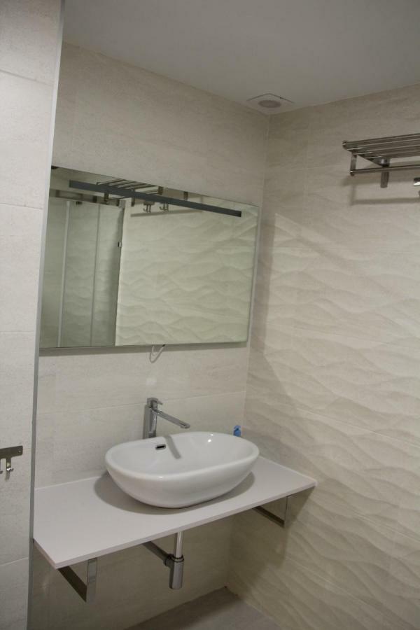 Romantic Loft Ventura Tarifa Esterno foto